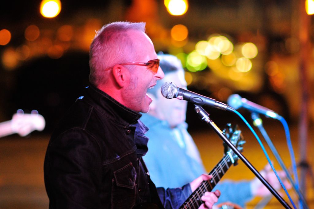 The Kings Live in Velrolanuova